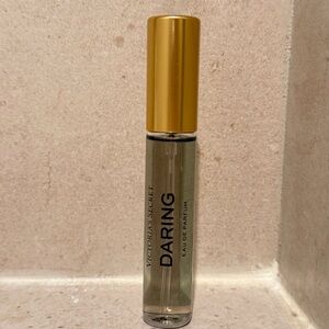 Victoria's Secret Daring Perfume travel size